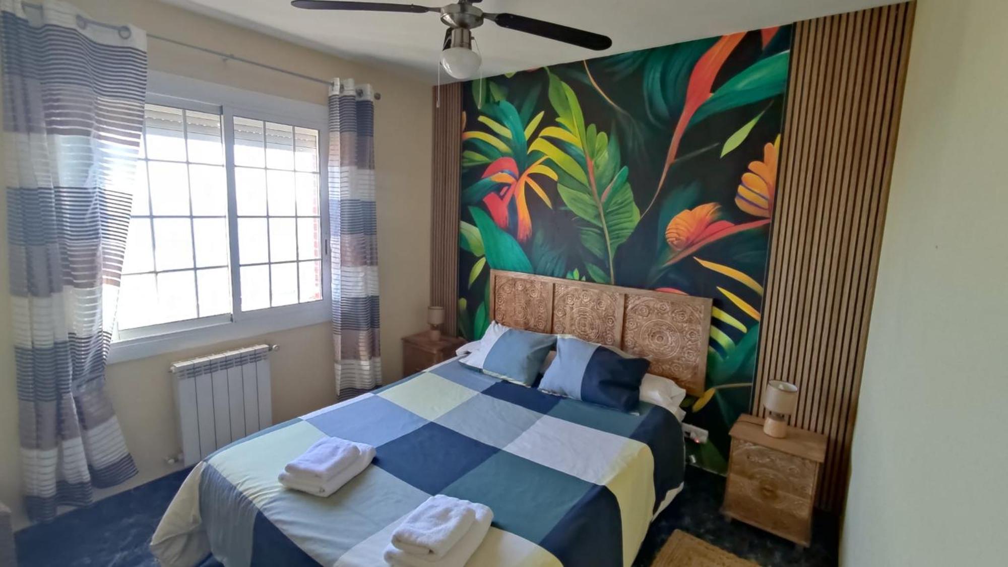 Bianca Seaview & Beach Apartment Montgat Ngoại thất bức ảnh
